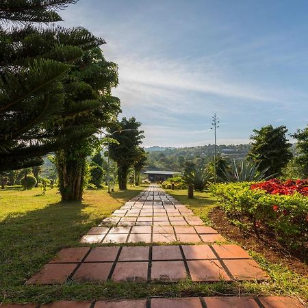 Mondulkiri Hotel Sen Monorom Ngoại thất bức ảnh