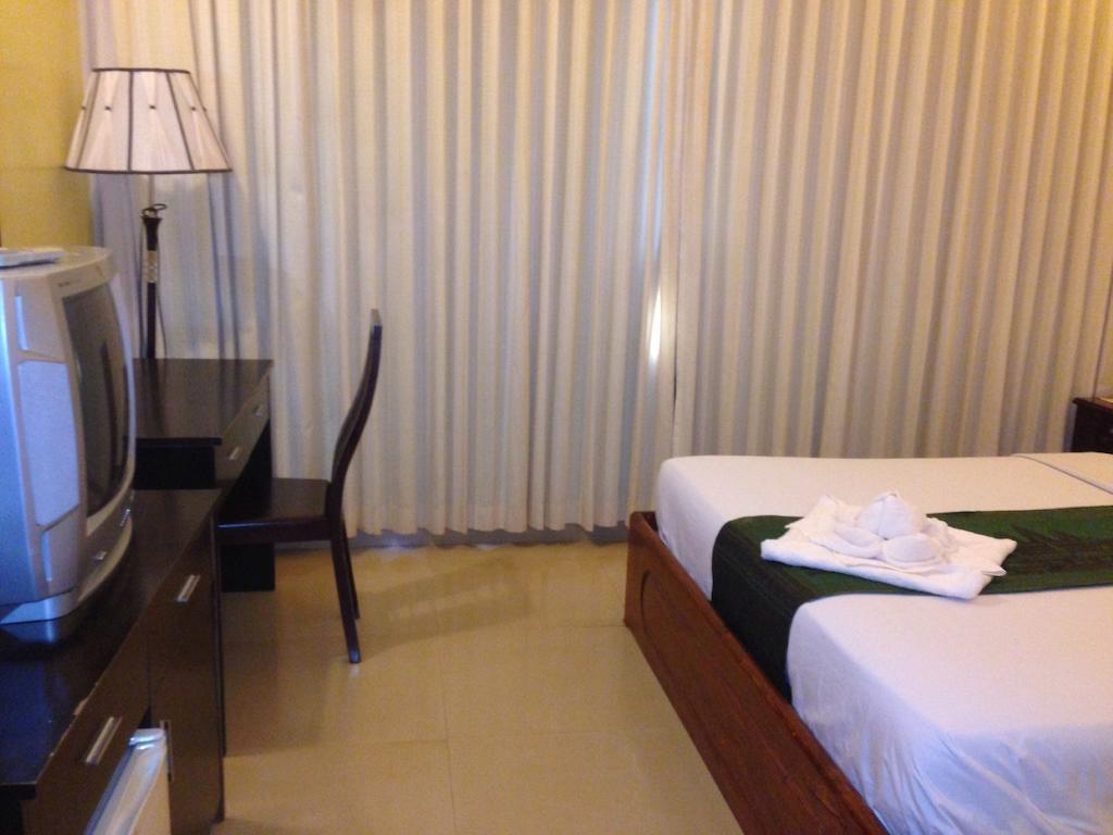 Mondulkiri Hotel Sen Monorom Phòng bức ảnh