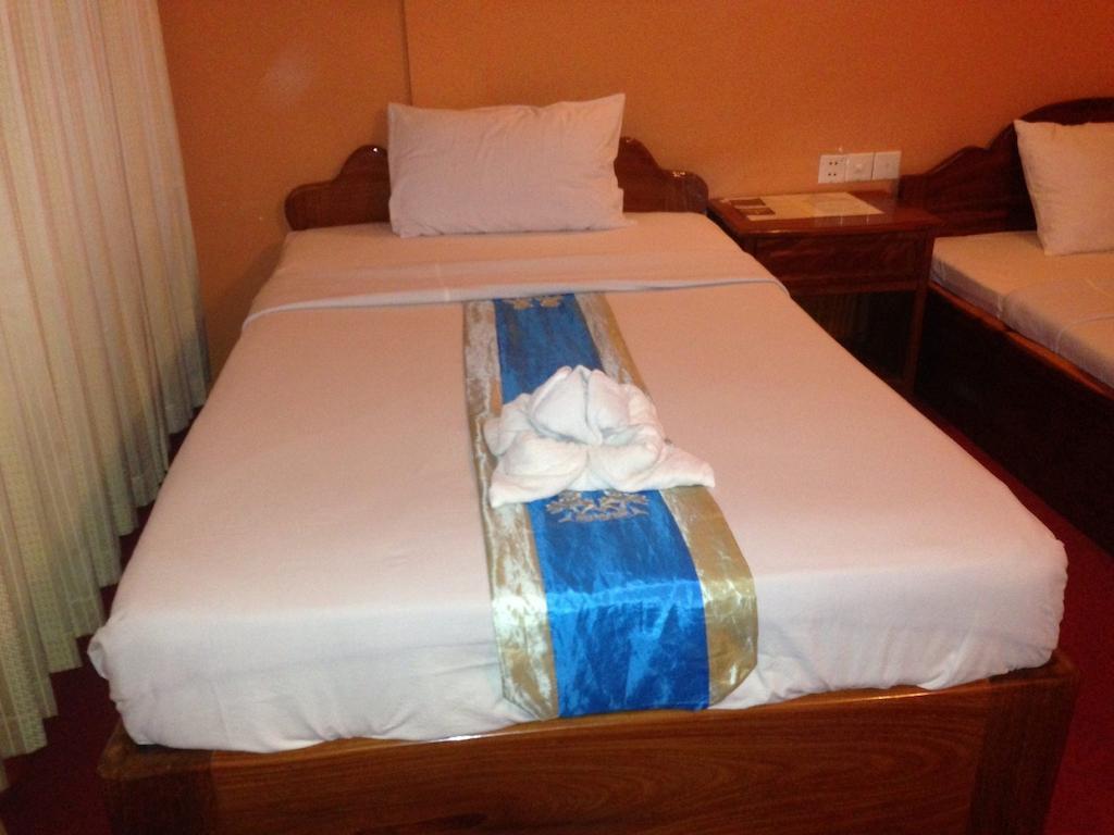 Mondulkiri Hotel Sen Monorom Phòng bức ảnh